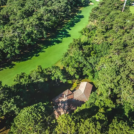 Ama Bortza 7 Personnes Vue Sur Le Golf D'hossegor Hébergement de vacances