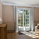 度假居 Ama Bortza 7 Personnes Vue Sur Le Golf D'hossegor