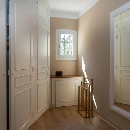 Ferienhaus Ama Bortza 7 Personnes Vue Sur Le Golf D'hossegor Soorts-Hossegor