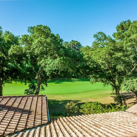 Ama Bortza 7 Personnes Vue Sur Le Golf D'hossegor * Soorts-Hossegor