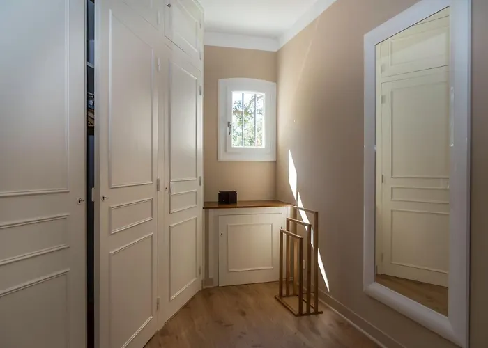 Dom wakacyjny Ama Bortza 7 Personnes Vue Sur Le Golf D'hossegor Soorts-Hossegor