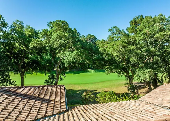 Ama Bortza 7 Personnes Vue Sur Le Golf D'hossegor * Soorts-Hossegor